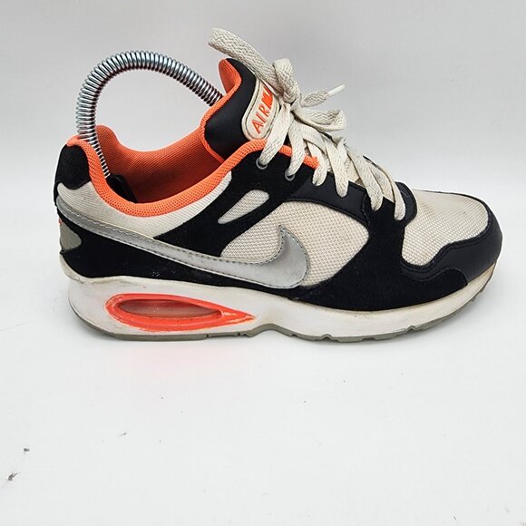 Nike Air Max‎ Coliseum Racer Womens Size 6.5 Athletic Shoes 553441-106 - Picture 4 of 8